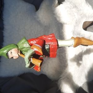 House of Hatten ornament